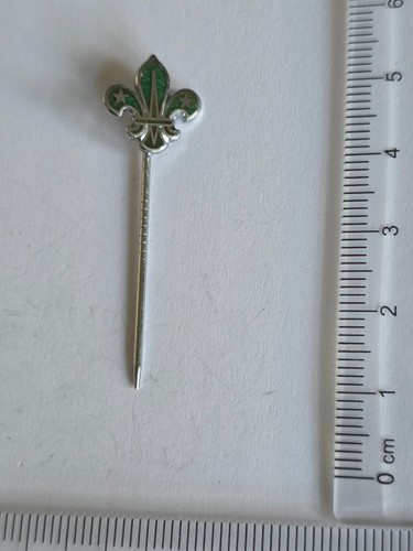 Vintage boy scout - vintage,