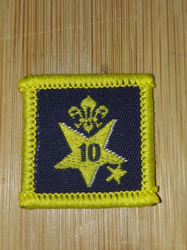 Scouting current joining - scouting,