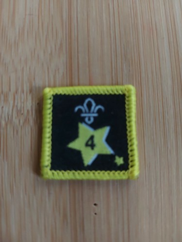 Scouting current joining - scouting, in