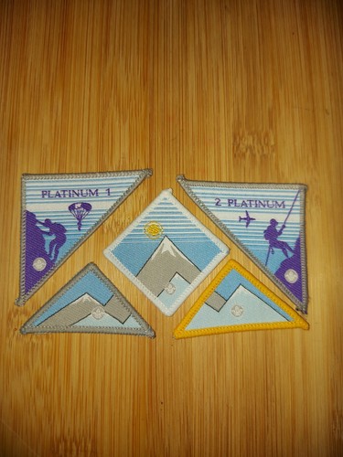 Scouting scout section - scouting,