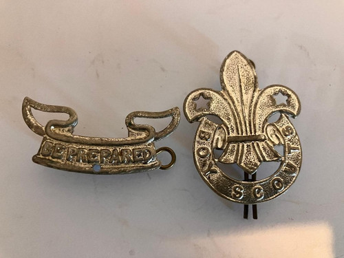 Vintage boy scouts be - 2,