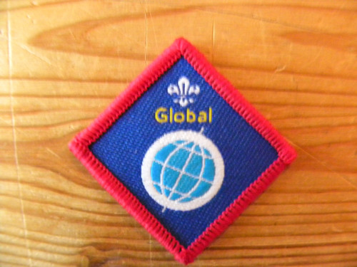 Scouting discontinued scout - uk,