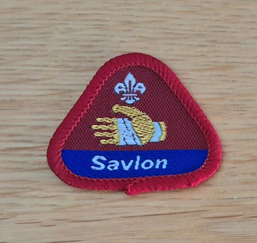 Cub scout sponsored - cub,