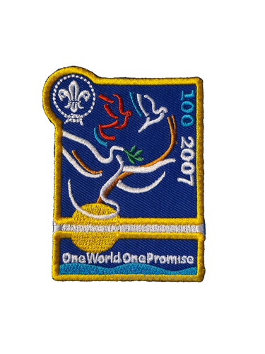 One world - world, 100