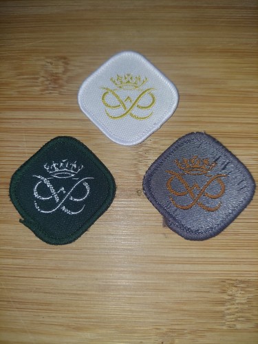 Scouting discontinued duke - scouting,