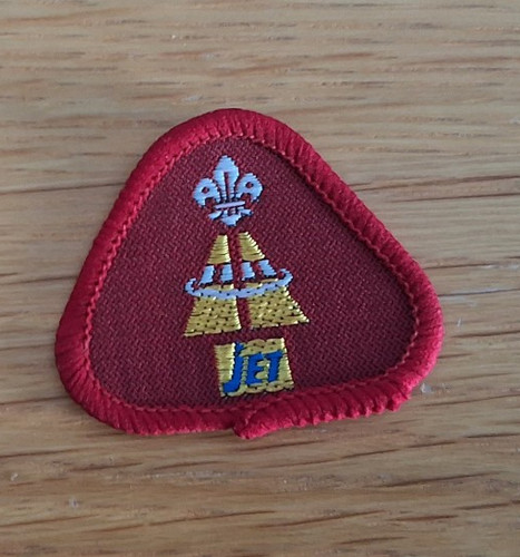 Cub scout sponsored - cub,