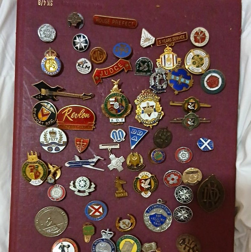 Mixed scouts lodge - mixed, scouts/lodge&