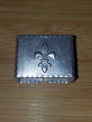 Scouting vintage metal - uk,