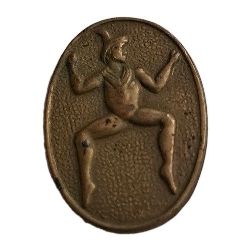Girl guides brownie - brownie, guide