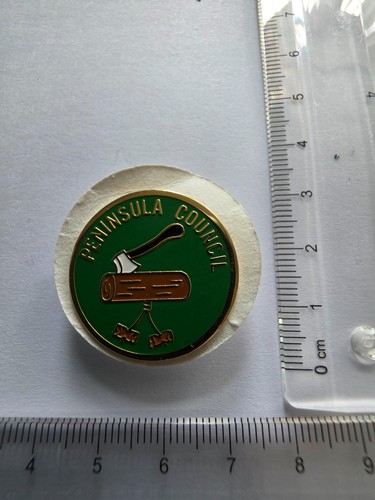 Vintage boy scouts america - vintage, of