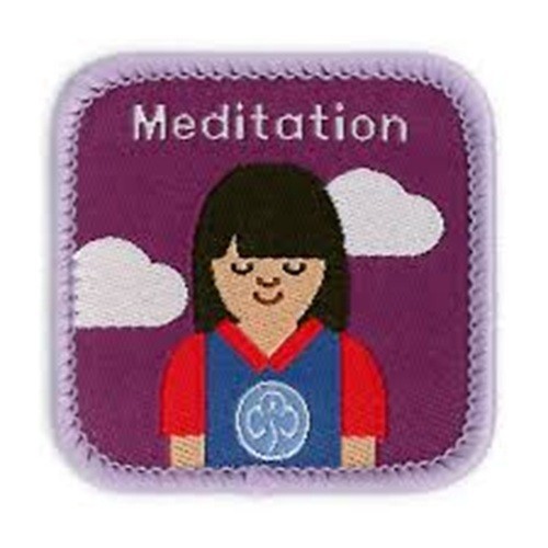 Guide interest badge - interest,
