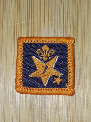 Scouting current joining in - uk,