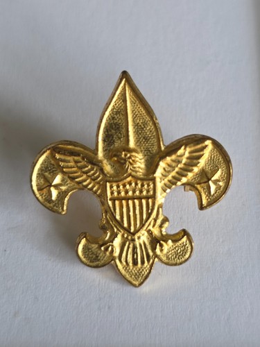 Vintage boy scouts america - scouts,
