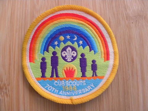 Scouting cub scouts - scouting,