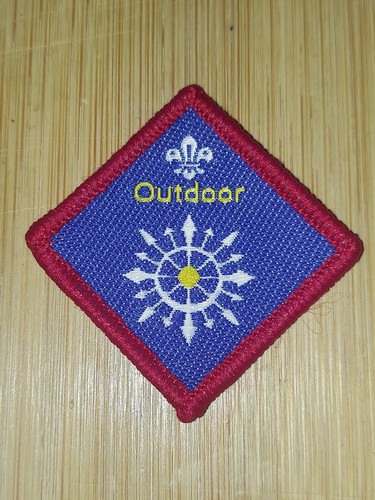Scouting discontinued scout - uk,