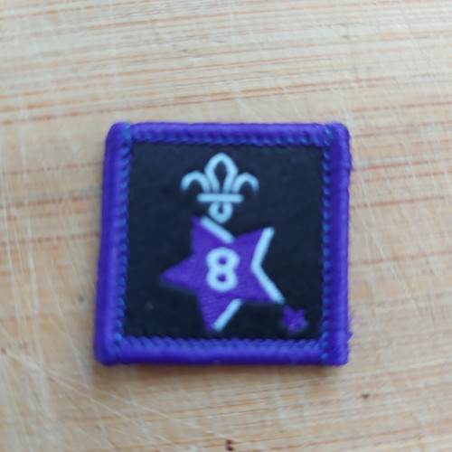 Scouting current joining - joining, in