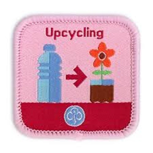 Guide interest badge - interest,