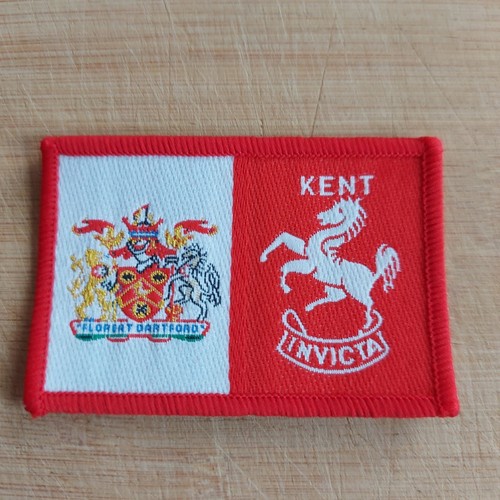 Scouting district double - uk,