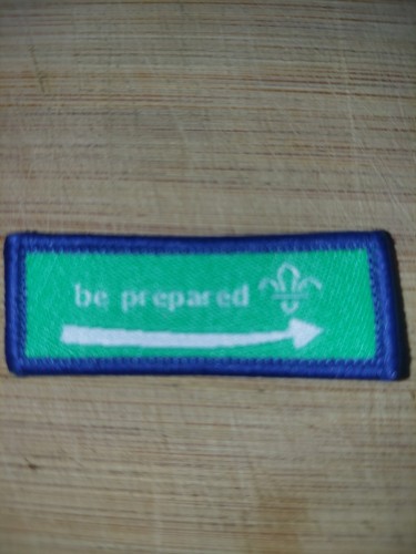 Scouting scout moving - uk,