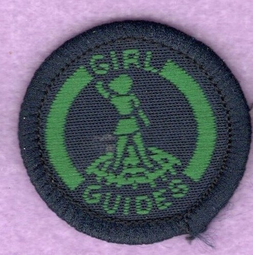 Girlguiding girl guides - girlguiding/girl,