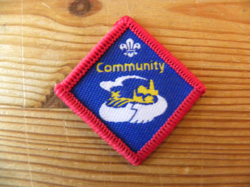 Scouting discontinued scout - uk,