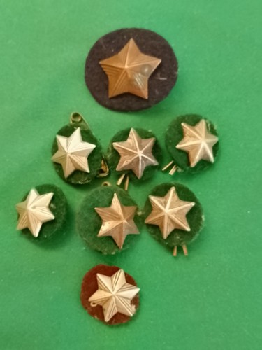 Girl scout membership star - girl,