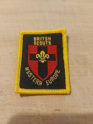 Scouting british scouts - scouting,