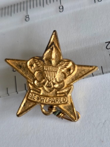 Vintage american bsa boy scout - bsa,