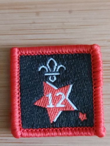 Scouting current joining - uk, in