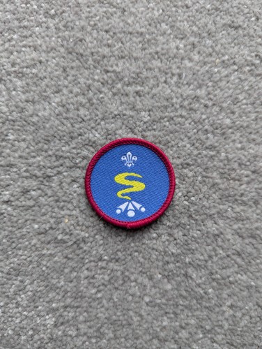 Scout survival skills - survival,