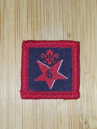 Scouting current joining - scouting, in