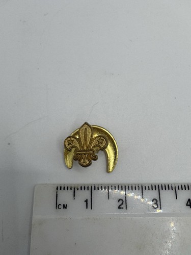 Rare early scout association - rare,