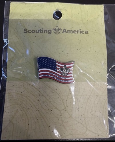 Scouting america celebrates - scouting,