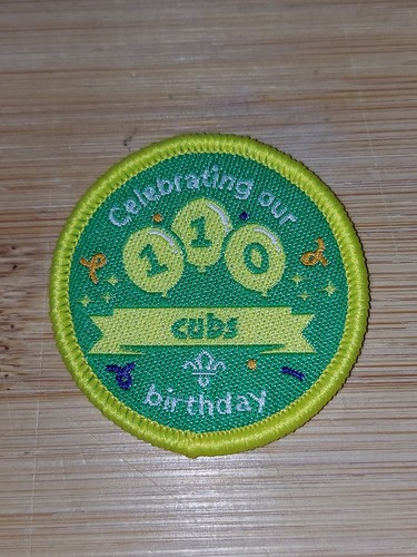 Scouting celebrating our - scouting,