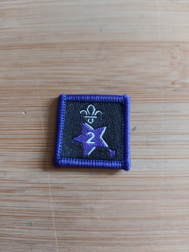 Scouting current joining - current, in