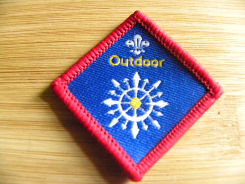 Scouting scout discontinued - scout,