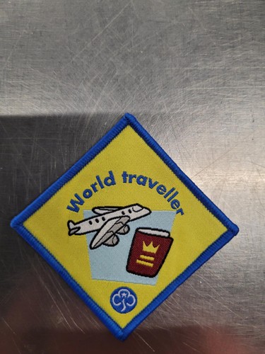 Girlguiding girl guides - girlguiding,