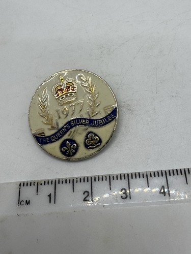 1977 queen silver jubilee - 1977,