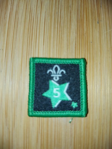 Scouting current joining in - joining,