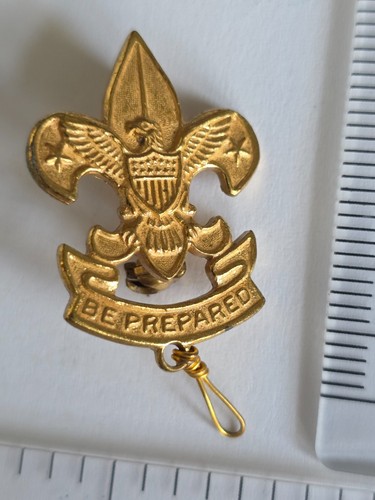 Vintage boy scouts america - boy,