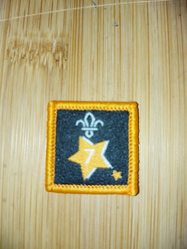 Scouting current joining - uk,