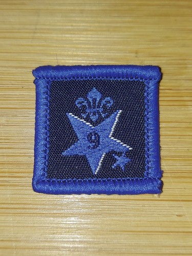 Scouting current joining - uk,