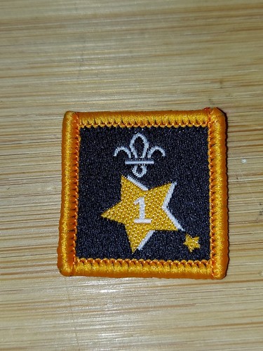 Scouting current joining in - current,