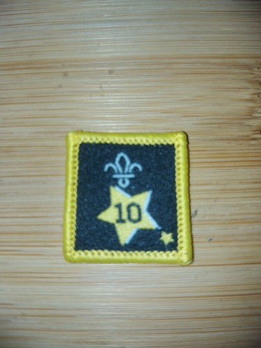 Scouting current joining in - current,