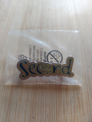Girlguiding brownie second - brownie,