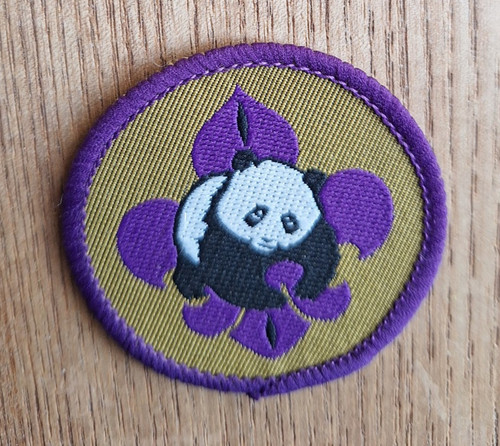 Cub scout profiency badges - profiency,